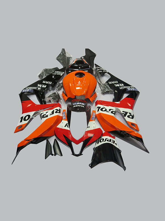 Verkleidung Motorrad Shop