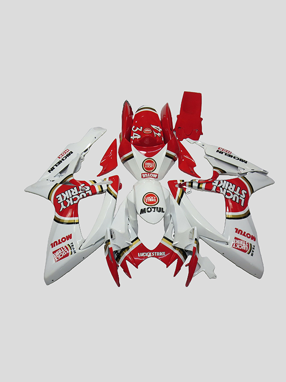 Verkleidung Motorrad Shop