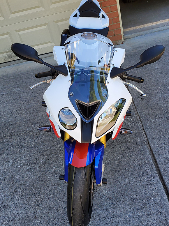 Extreme Fairings