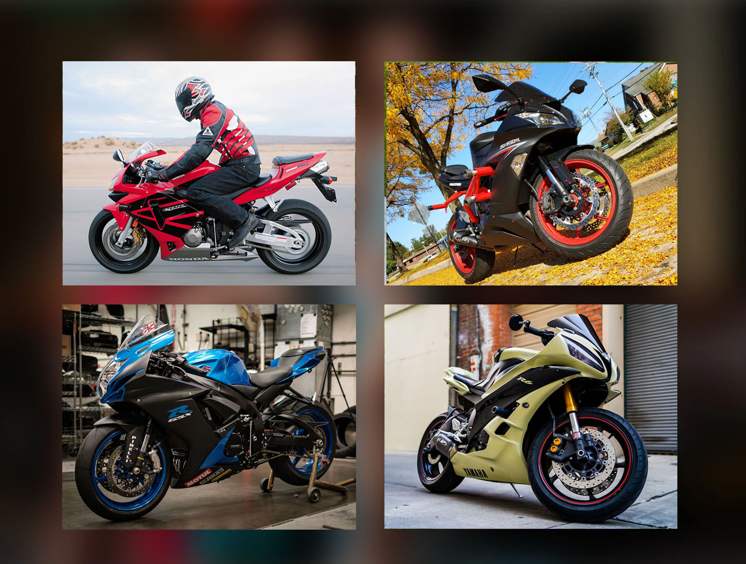 Online Motorrad Verkleidungen Kaufen, Fantastische Designs - Verkleidung Motorrad Shop