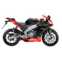 Verkleidung Aprilia RS4 11-18