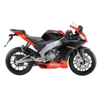 Verkleidung Aprilia RSV4 09-15