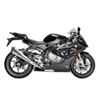 Verkleidung BMW S1000RR 15-18