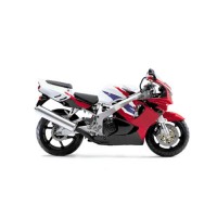 Verkleidung CBR 900 RR
