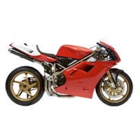 Verkleidung Ducati 748 93-05