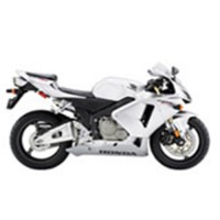 Verkleidung Honda CBR 600 RR 05-06