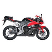 Verkleidung Honda CBR 600 RR 09-12