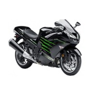 Verkleidung Kawasaki Ninja ZX14R 12-21