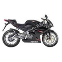 Verkleidung RS125