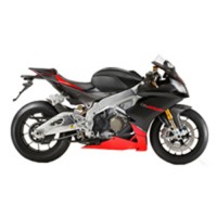 Verkleidung RSV1000