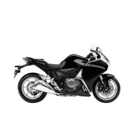 Verkleidung VFR 1200