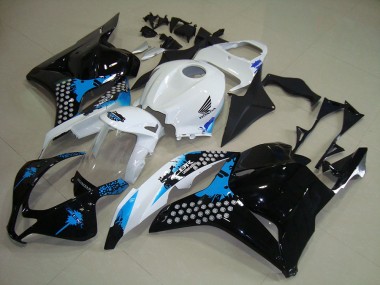 Besonders Aufkleber CBR 600 RR 09-12 Motorrad Verkleidungen