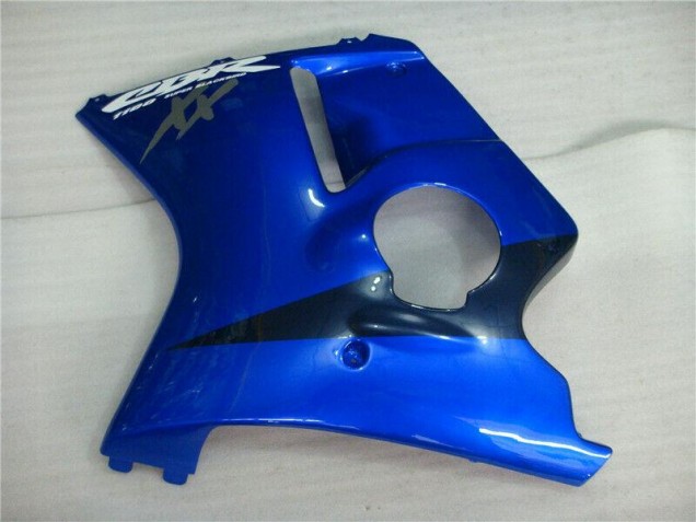 Blau CBR 1100 XX 96-07 Motorrad Verkleidungen Blau CBR 1100 XX 96-07 Motorrad Verkleidungen