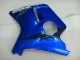 Blau CBR 1100 XX 96-07 Motorrad Verkleidungen Blau CBR 1100 XX 96-07 Motorrad Verkleidungen