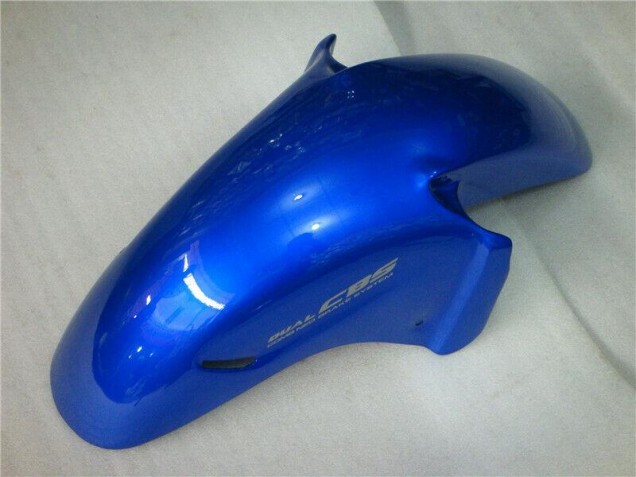 Blau CBR 1100 XX 96-07 Motorrad Verkleidungen Blau CBR 1100 XX 96-07 Motorrad Verkleidungen