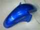 Blau CBR 1100 XX 96-07 Motorrad Verkleidungen Blau CBR 1100 XX 96-07 Motorrad Verkleidungen