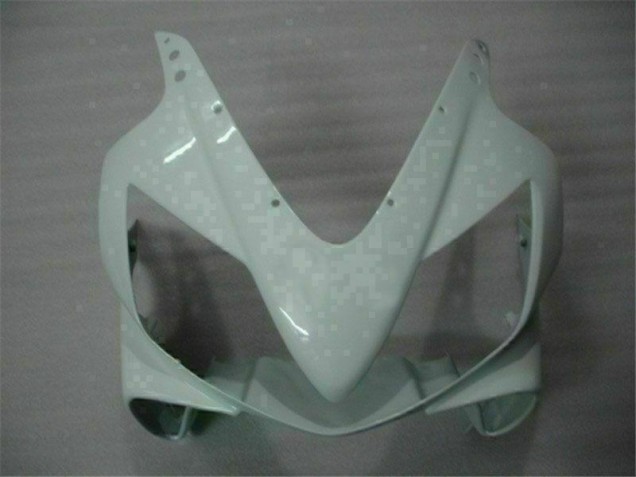 Blau CBR 600 F4i 01-03 Motorrad Verkleidungen Blau CBR 600 F4i 01-03 Motorrad Verkleidungen