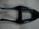Blau CBR 600 F4i 01-03 Motorrad Verkleidungen Blau CBR 600 F4i 01-03 Motorrad Verkleidungen