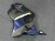 Blau CBR 600 F4i 04-07 Motorrad Verkleidung Blau CBR 600 F4i 04-07 Motorrad Verkleidung