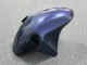 Blau CBR 600 F4i 04-07 Motorrad Verkleidung Blau CBR 600 F4i 04-07 Motorrad Verkleidung