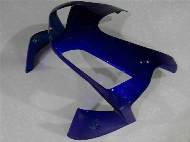 Blau CBR 600 RR 03-04 Motorrad Verkleidungen & Plastik Blau CBR 600 RR 03-04 Motorrad Verkleidungen & Plastik