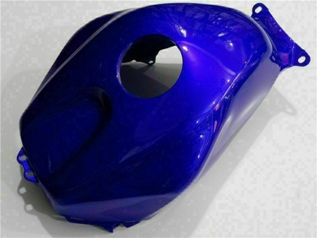 Blau CBR 600 RR 03-04 Motorrad Verkleidungen & Plastik Blau CBR 600 RR 03-04 Motorrad Verkleidungen & Plastik