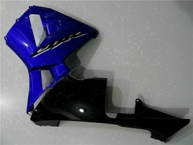 Blau CBR 600 RR 03-04 Motorrad Verkleidungen & Plastik Blau CBR 600 RR 03-04 Motorrad Verkleidungen & Plastik