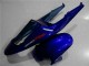 Blau CBR 600 RR 03-04 Motorrad Verkleidungen & Plastik Blau CBR 600 RR 03-04 Motorrad Verkleidungen & Plastik
