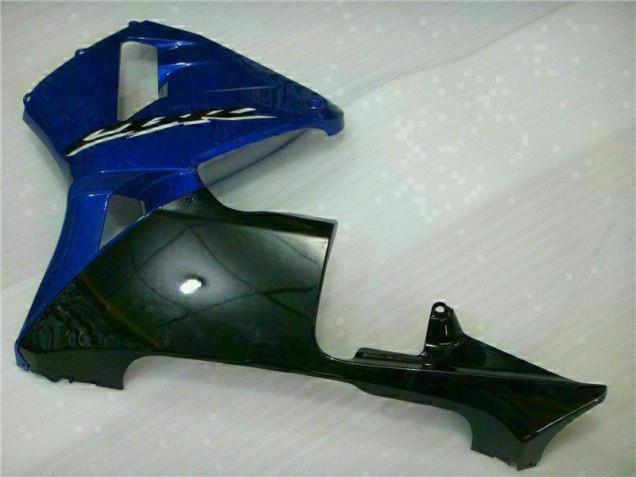 Blau CBR 600 RR 05-06 Motorrad Verkleidungen Blau CBR 600 RR 05-06 Motorrad Verkleidungen