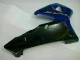 Blau CBR 600 RR 05-06 Motorrad Verkleidungen Blau CBR 600 RR 05-06 Motorrad Verkleidungen