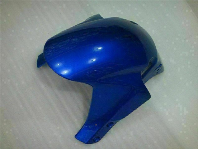 Blau CBR 600 RR 05-06 Motorrad Verkleidungen Blau CBR 600 RR 05-06 Motorrad Verkleidungen