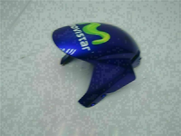 Blau CBR 600 RR 05-06 Motorrad Verkleidungen & Plastik