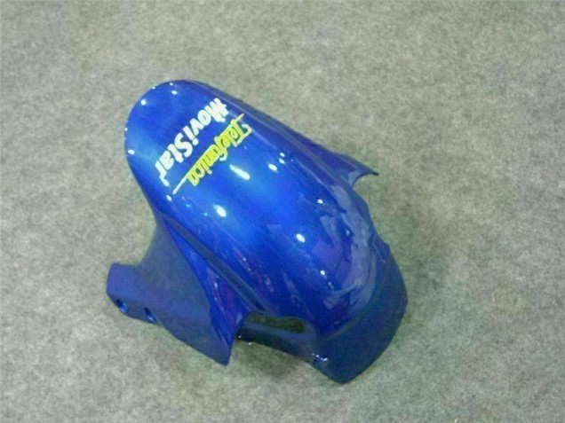 Blau CBR 600 RR 07-08 Motorrad Verkleidung Blau CBR 600 RR 07-08 Motorrad Verkleidung