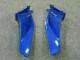 Blau CBR 600 RR 07-08 Motorrad Verkleidung Blau CBR 600 RR 07-08 Motorrad Verkleidung
