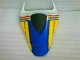 Blau CBR 600 RR 07-08 Motorrad Verkleidungen Blau CBR 600 RR 07-08 Motorrad Verkleidungen