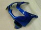 Blau EX250 08-12 Motorrad Verkleidungen Blau EX250 08-12 Motorrad Verkleidungen