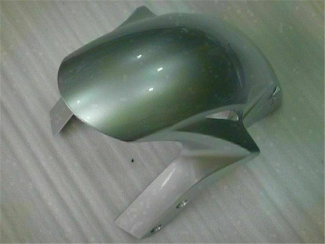 Blau Flamme Silber CBR 1000 RR 06-07 Motorrad Verkleidungen Blau Flamme Silber CBR 1000 RR 06-07 Motorrad Verkleidungen