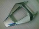 Blau Flamme Silber CBR 1000 RR 06-07 Motorrad Verkleidungen Blau Flamme Silber CBR 1000 RR 06-07 Motorrad Verkleidungen