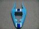 Blau GSXR 1000 K3 03-04 Motorrad Verkleidungen Blau GSXR 1000 K3 03-04 Motorrad Verkleidungen