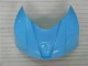 Blau GSXR 1000 K7 07-08 Motorrad Verkleidung