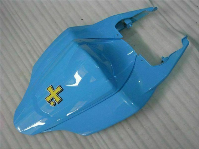 Blau GSXR 1000 K7 07-08 Motorrad Verkleidung