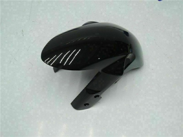 Blau GSXR 1000 K7 07-08 Motorrad Verkleidungen