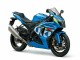 Blau GSXR 1000 K9 09-16 Motorrad Verkleidung Blau GSXR 1000 K9 09-16 Motorrad Verkleidung