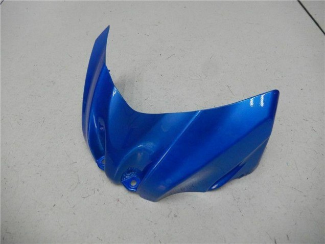 Blau GSXR 1000 K9 09-16 Motorrad Verkleidung Blau GSXR 1000 K9 09-16 Motorrad Verkleidung
