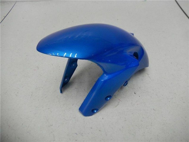 Blau GSXR 1000 K9 09-16 Motorrad Verkleidung Blau GSXR 1000 K9 09-16 Motorrad Verkleidung