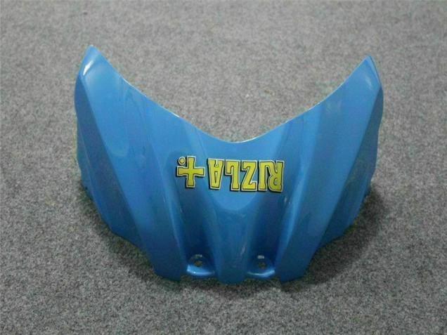 Blau GSXR 1000 K9 09-16 Motorrad Verkleidungen Blau GSXR 1000 K9 09-16 Motorrad Verkleidungen