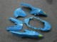 Blau GSXR 1000 K9 09-16 Motorrad Verkleidungen Blau GSXR 1000 K9 09-16 Motorrad Verkleidungen