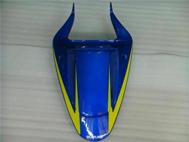 Blau GSXR 600 / 750 K1 K2 K3 01-03 Motorrad Verkleidung