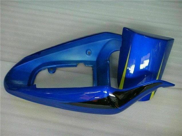 Blau GSXR 600 / 750 K1 K2 K3 01-03 Motorrad Verkleidung