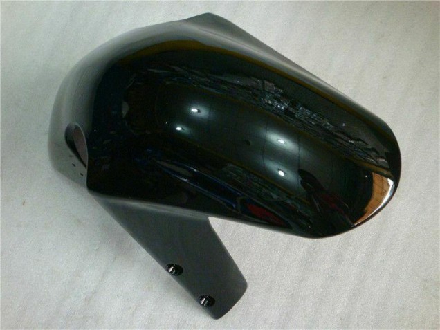 Blau GSXR 600 / 750 K1 K2 K3 01-03 Motorrad Vollverkleidung